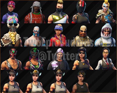 skin saison 5 fortnite|Fortnite : skins du passe de combat saison 5